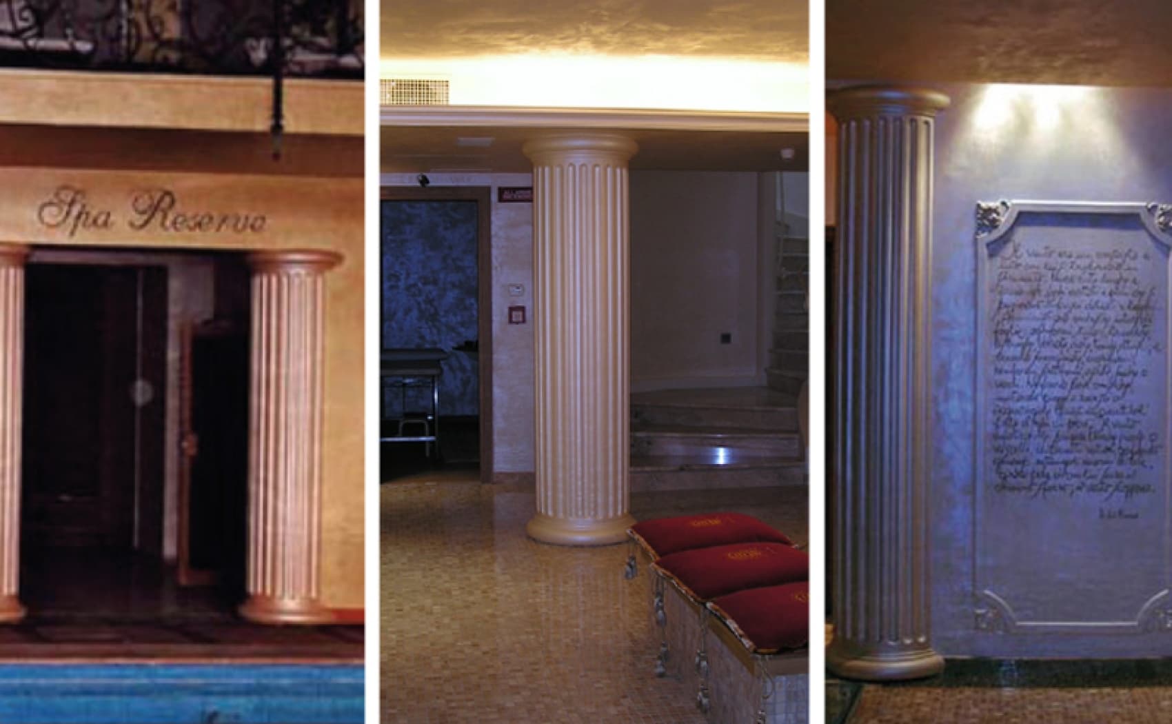 Thermal Hotel - Montegrotto