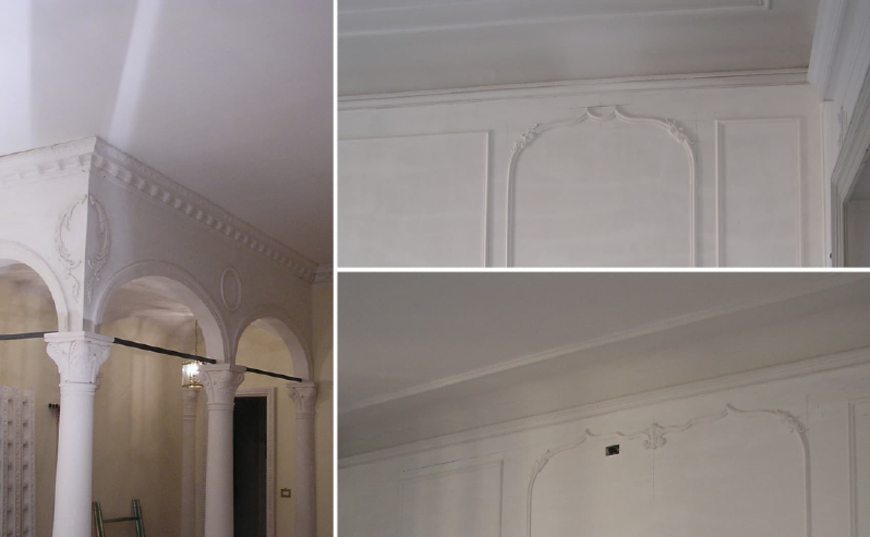 Private home in padova