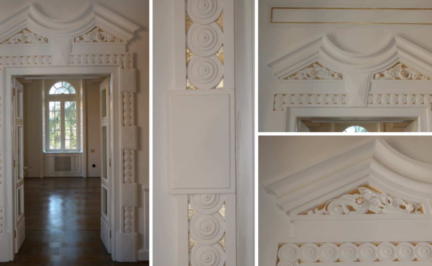 Production E in Verona