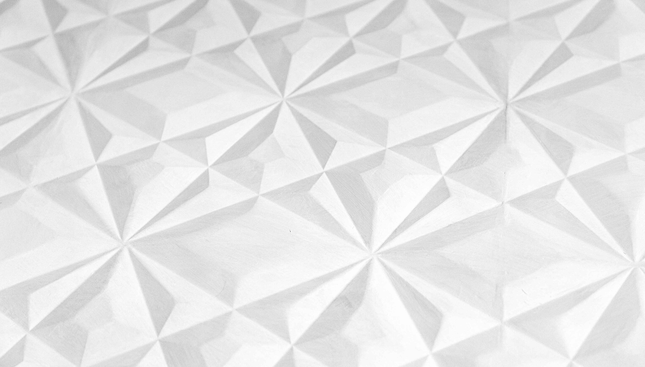 Plaster processing in Padova