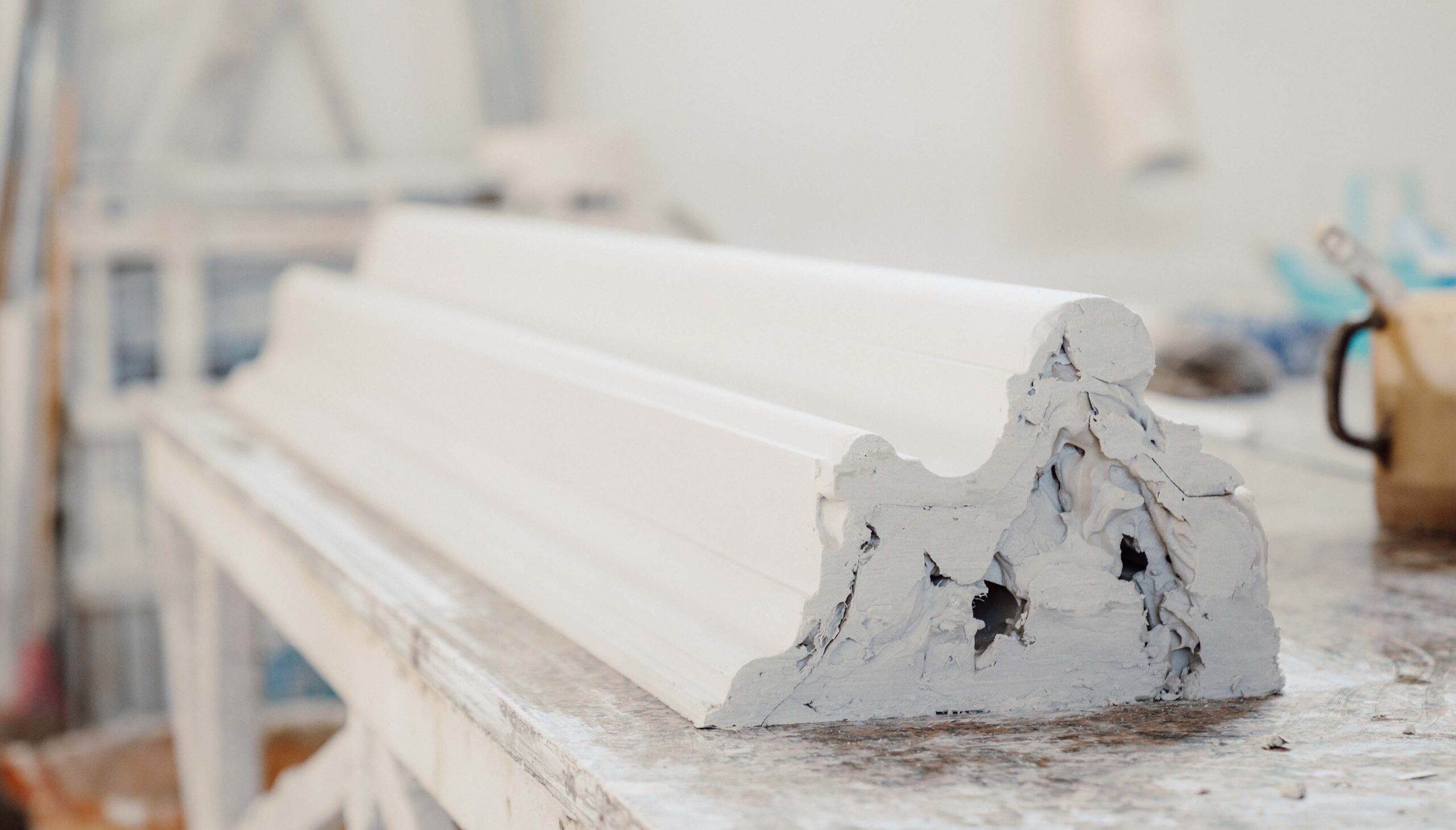 Tailor-made processing in Padova