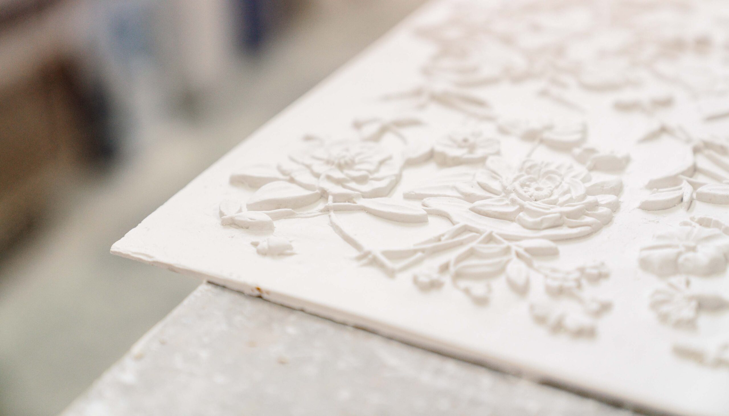 plaster artifacts in Padova